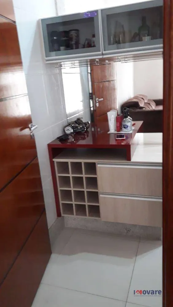 Apartamento, 3 quartos, 70 m² - Foto 7