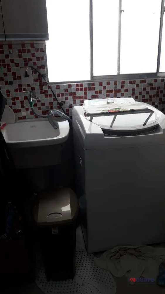 Apartamento, 3 quartos, 70 m² - Foto 10