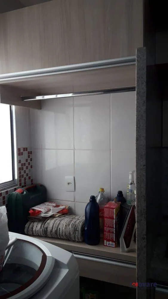 Apartamento, 3 quartos, 70 m² - Foto 6