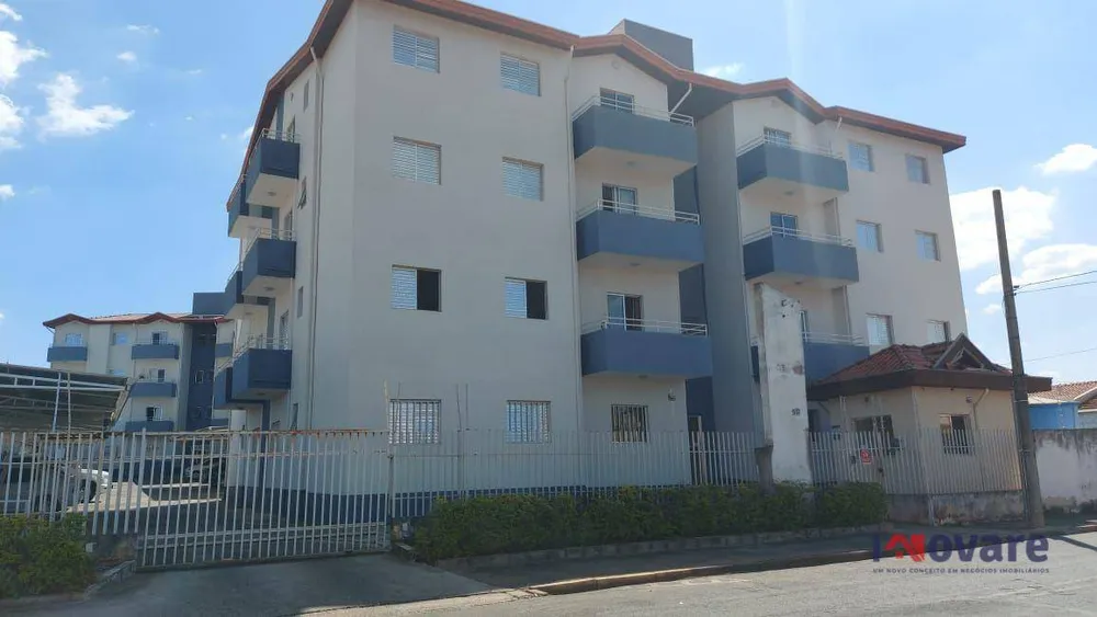 Apartamento, 3 quartos, 70 m² - Foto 13