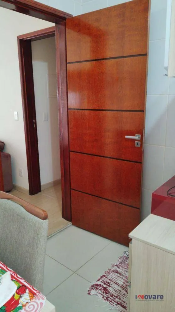 Apartamento, 3 quartos, 70 m² - Foto 8