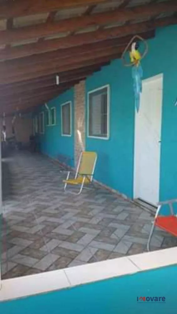 Casa à venda com 3 quartos, 150m² - Foto 2