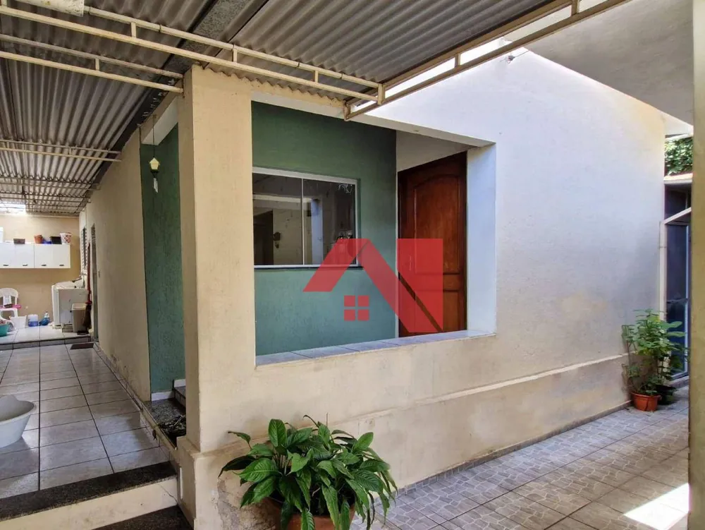 Loja-Salão, 230 m² - Foto 9
