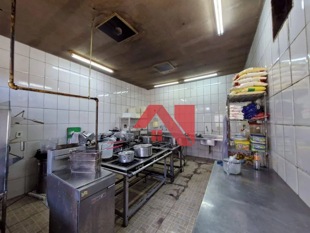 Loja-Salão, 230 m² - Foto 5