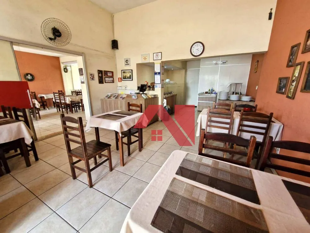 Loja-Salão, 230 m² - Foto 8