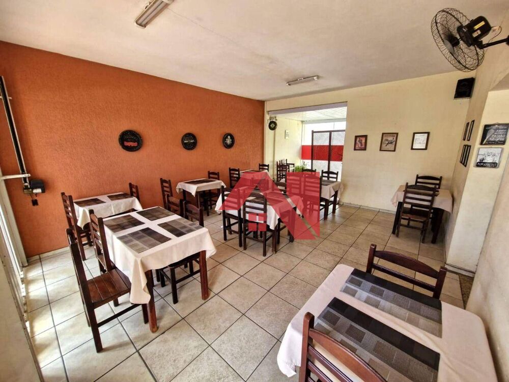 Loja-Salão à venda, 230m² - Foto 3