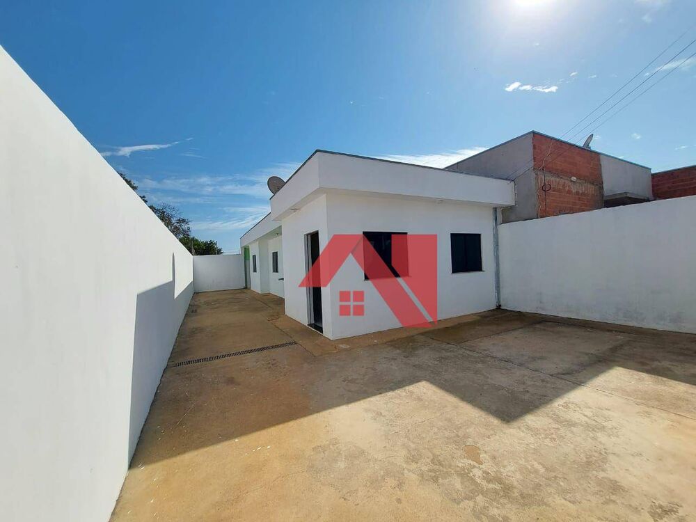 Casa, 2 quartos, 75 m² - Foto 13