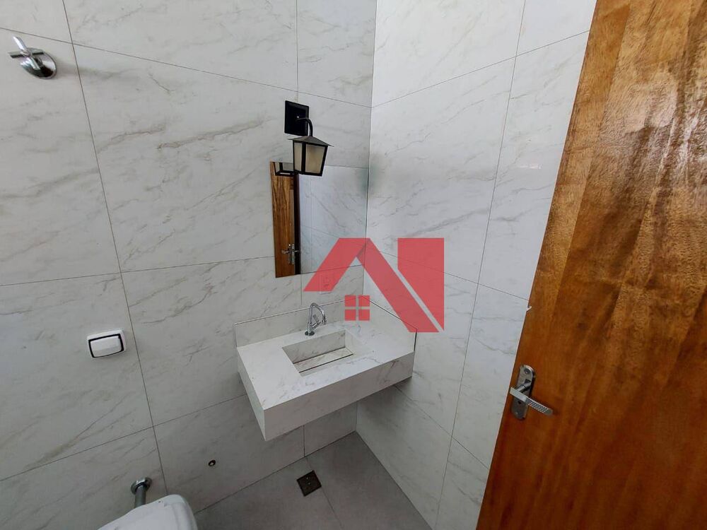 Casa, 2 quartos, 75 m² - Foto 7