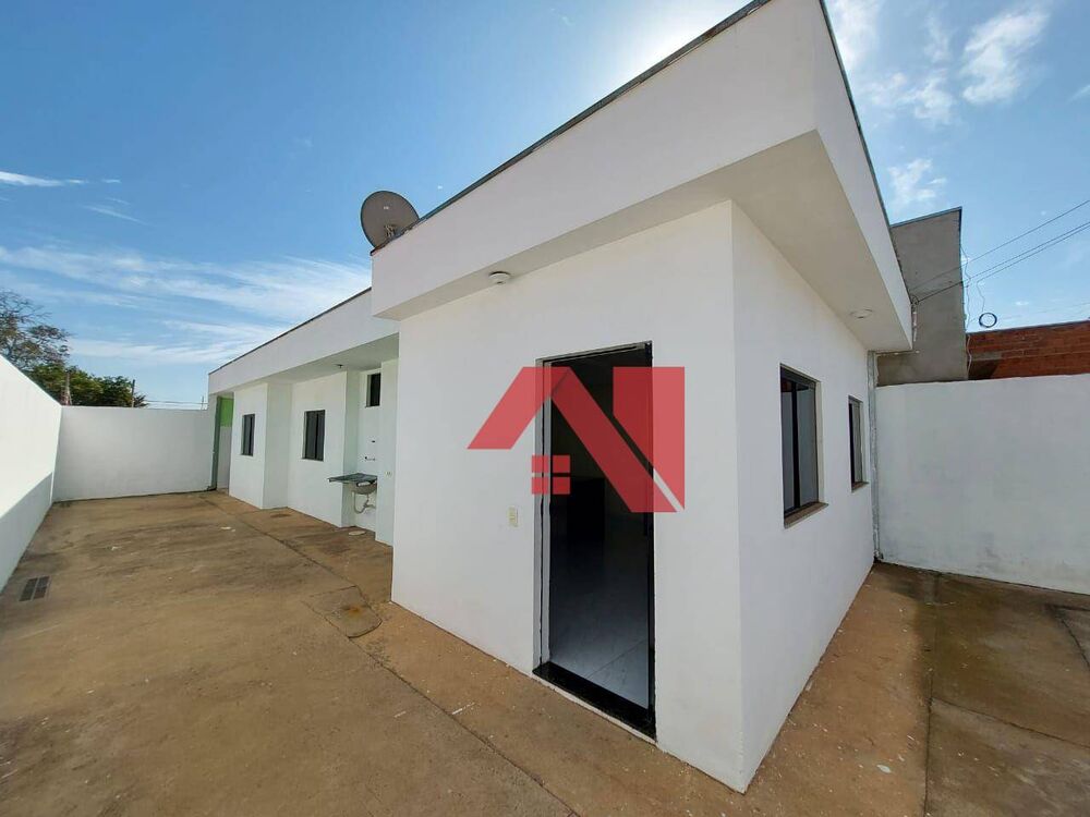 Casa, 2 quartos, 75 m² - Foto 4