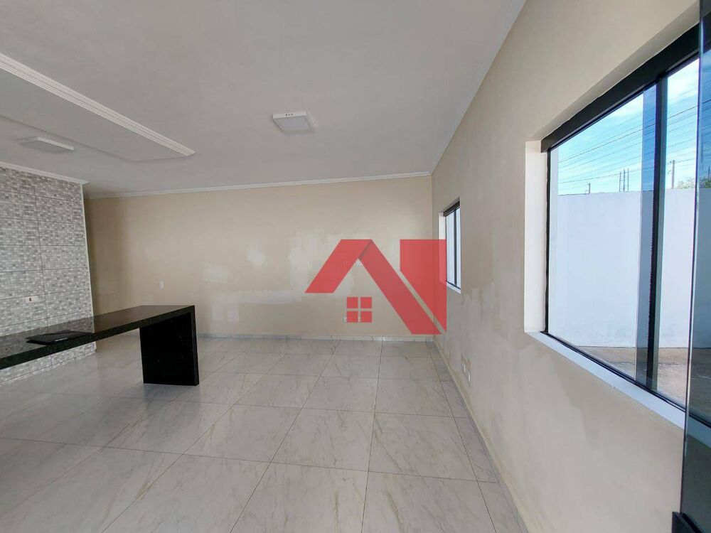 Casa, 2 quartos, 75 m² - Foto 1