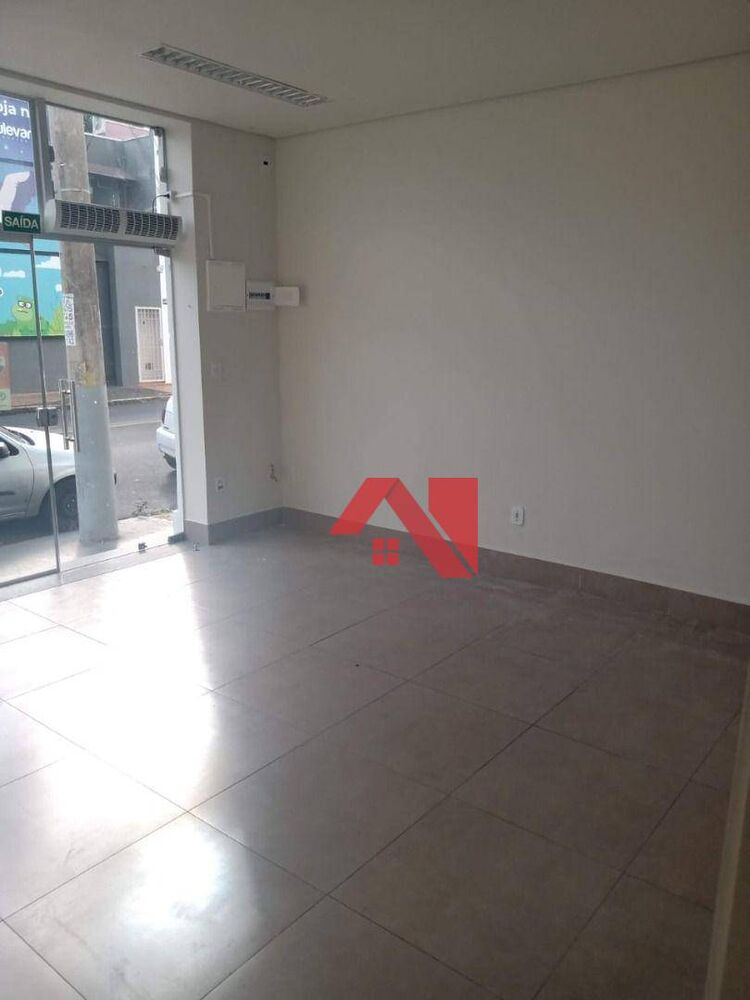 Sala-Conjunto, 40 m² - Foto 1