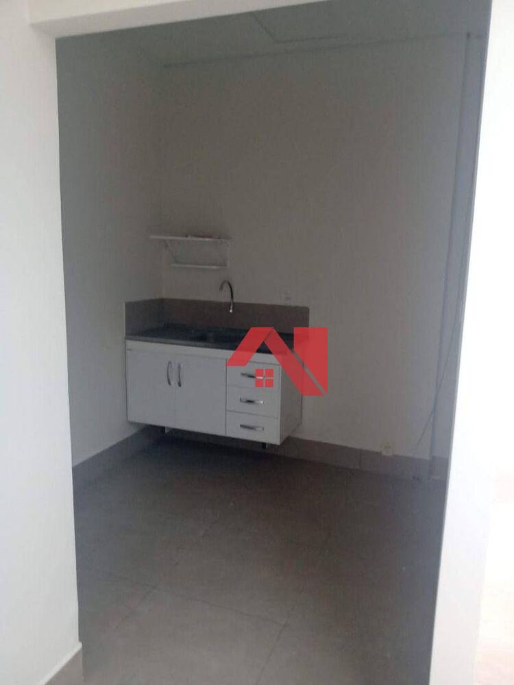 Sala-Conjunto, 40 m² - Foto 3