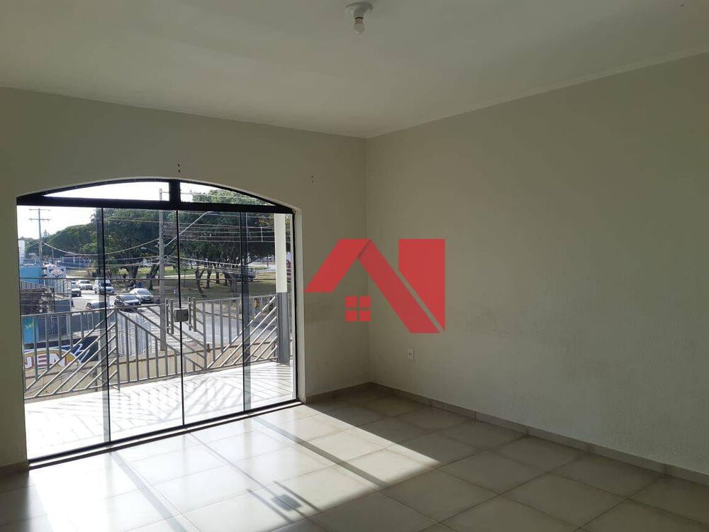 Loja-Salão, 357 m² - Foto 1