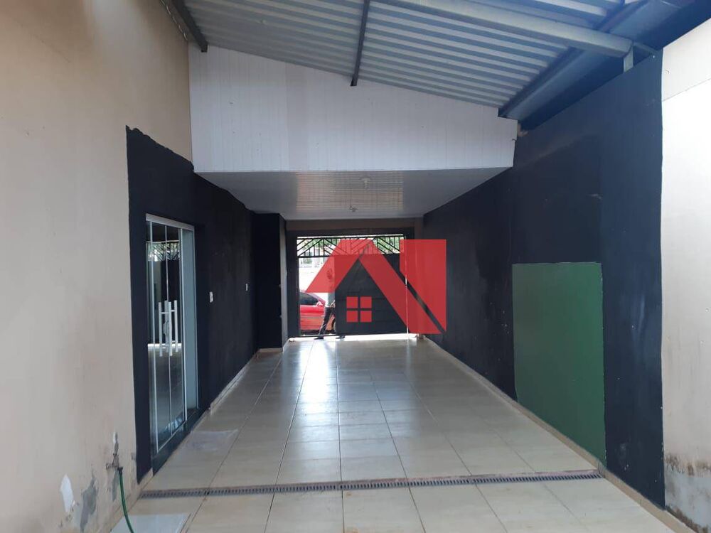 Loja-Salão, 357 m² - Foto 3