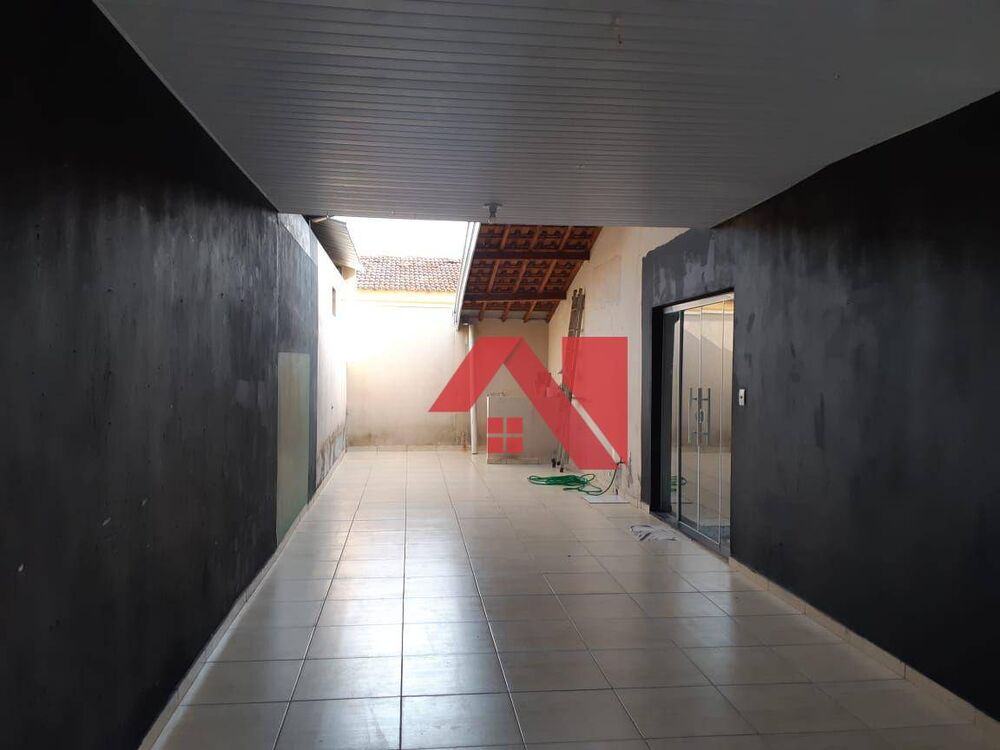 Loja-Salão, 357 m² - Foto 2