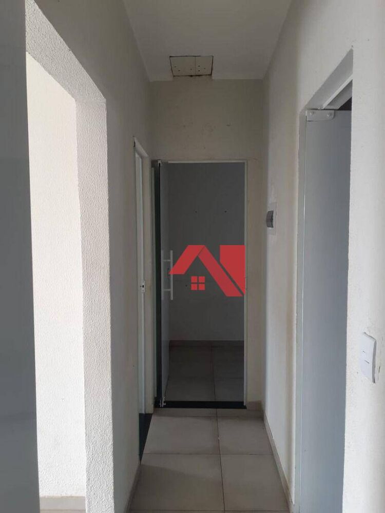 Loja-Salão, 357 m² - Foto 8