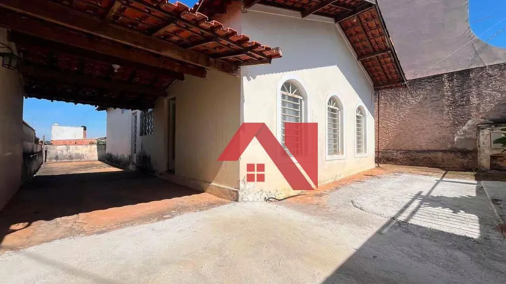 Casa, 2 quartos, 140 m² - Foto 1