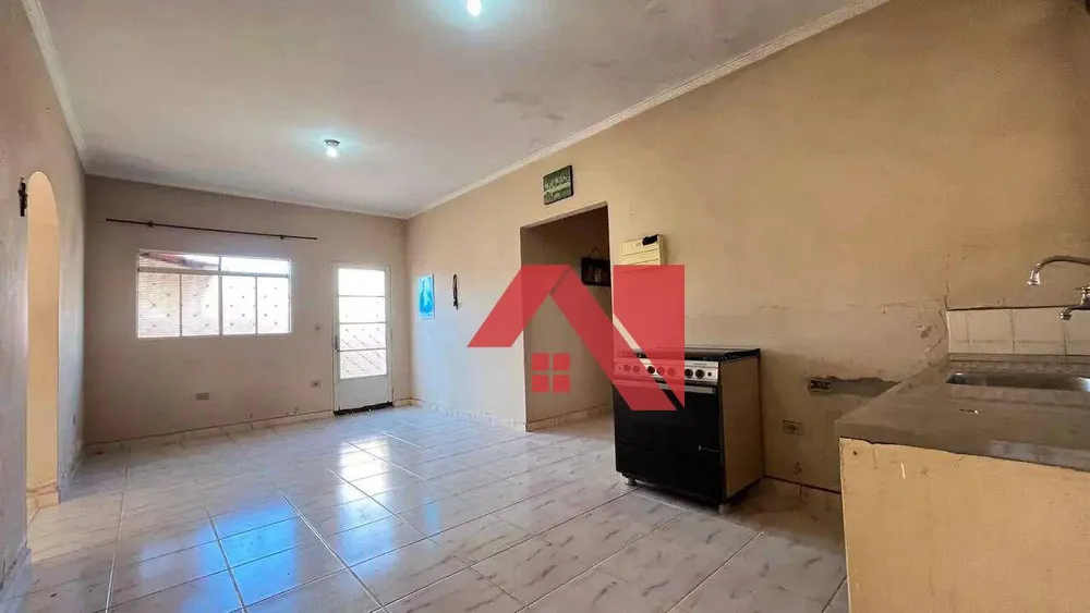 Casa, 2 quartos, 140 m² - Foto 3