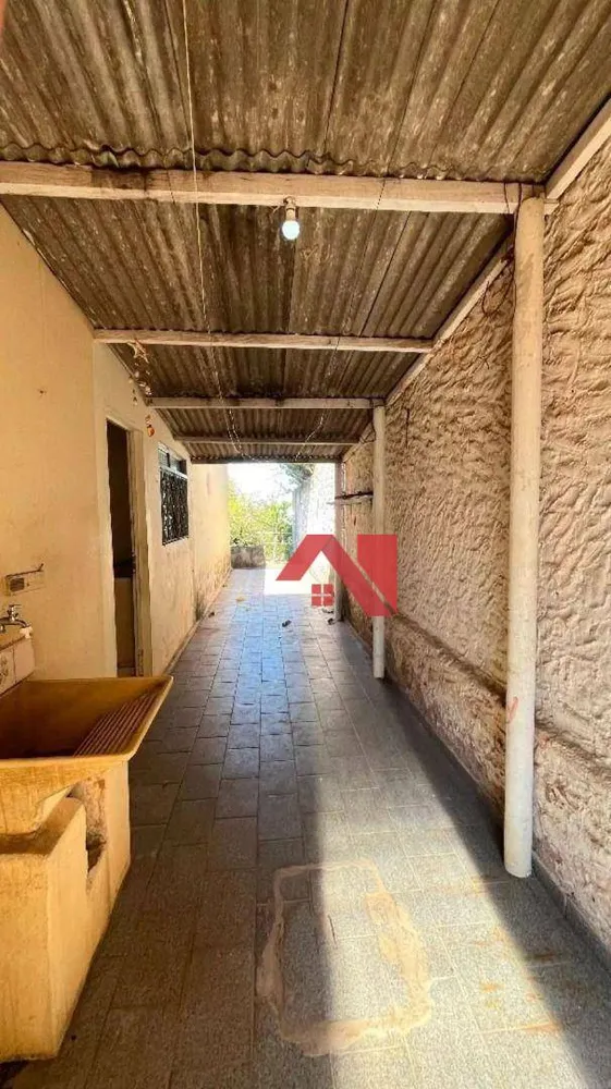 Casa, 2 quartos, 140 m² - Foto 7