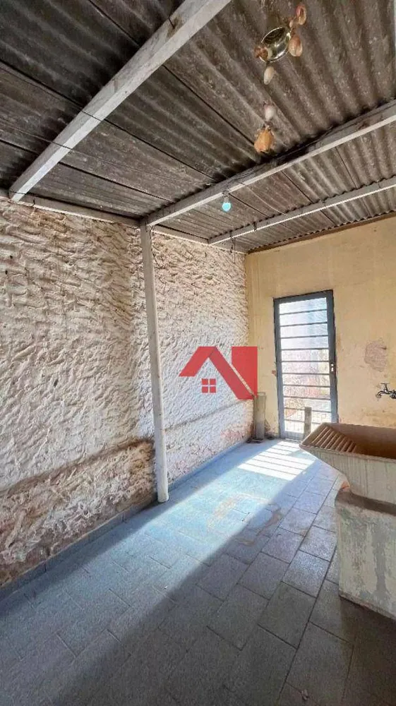 Casa, 2 quartos, 140 m² - Foto 5