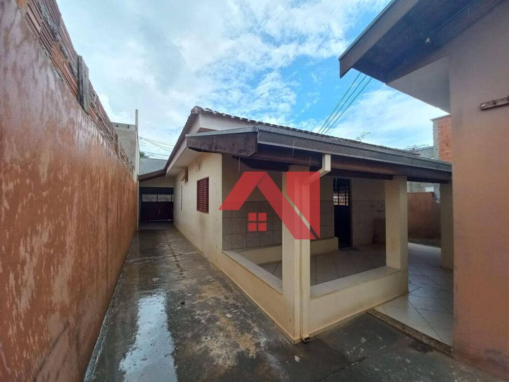 Casa, 3 quartos, 130 m² - Foto 5