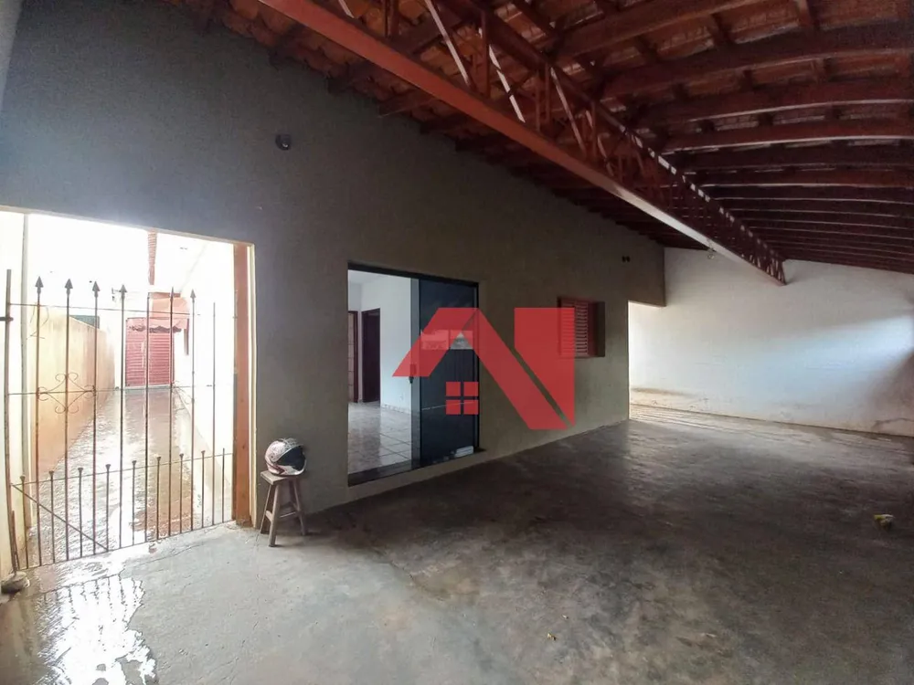 Casa, 3 quartos, 130 m² - Foto 4