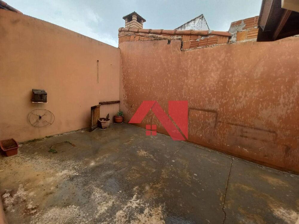 Casa, 3 quartos, 130 m² - Foto 4