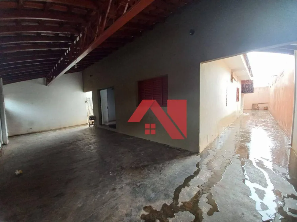 Casa, 3 quartos, 130 m² - Foto 5