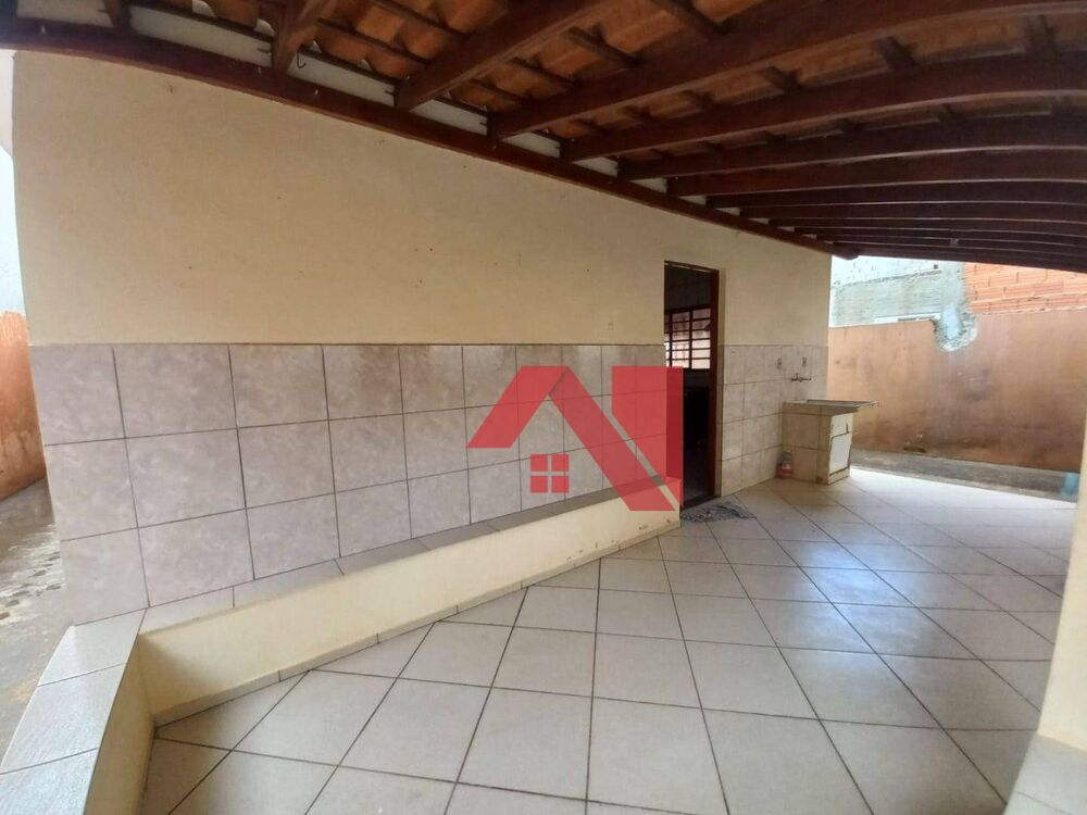 Casa, 3 quartos, 130 m² - Foto 2