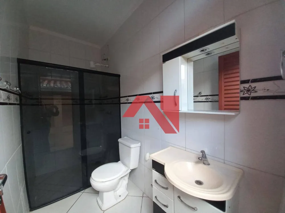 Casa, 3 quartos, 130 m² - Foto 14
