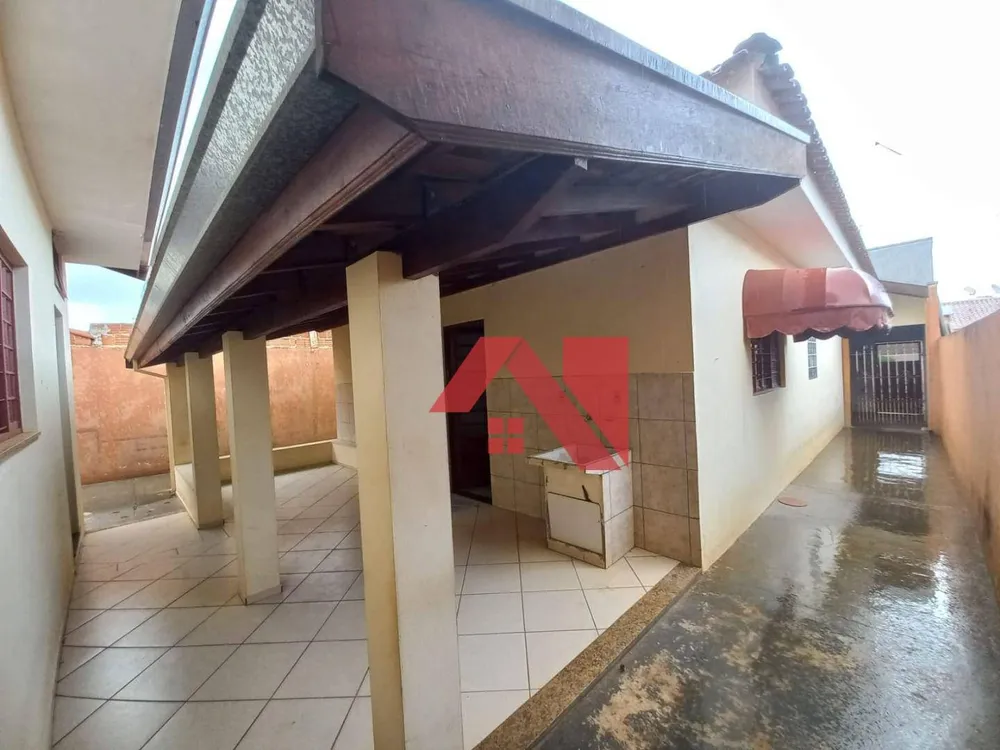 Casa, 3 quartos, 130 m² - Foto 16