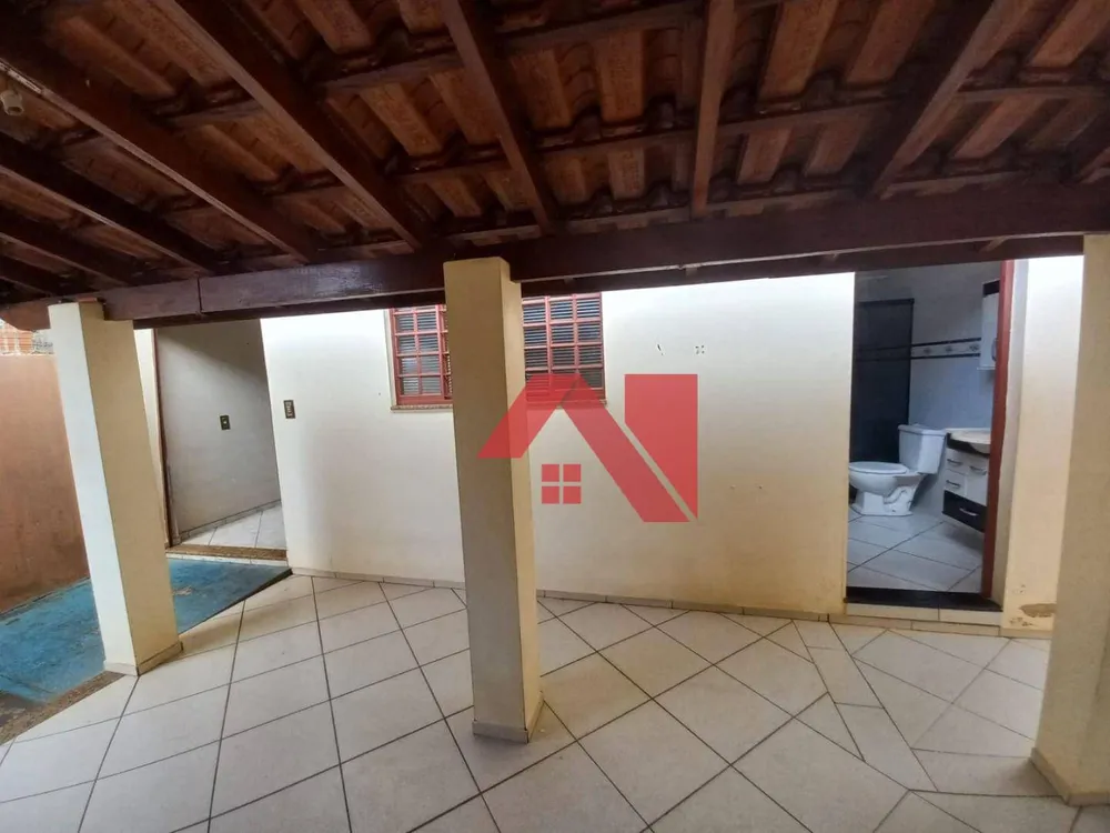 Casa, 3 quartos, 130 m² - Foto 9