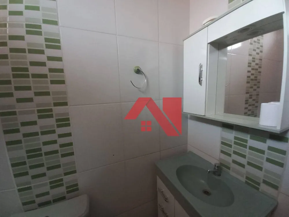 Casa, 3 quartos, 130 m² - Foto 11