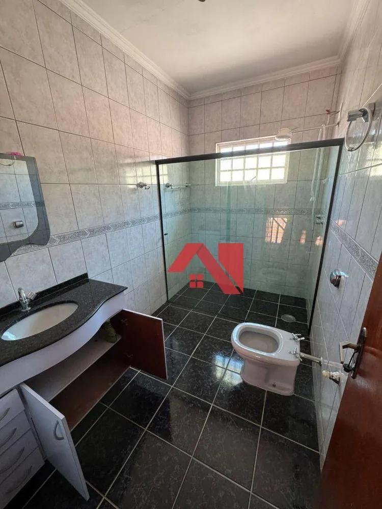 Sobrado, 3 quartos, 210 m² - Foto 5