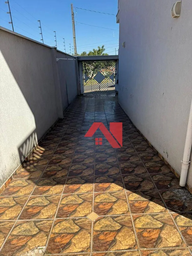 Sobrado, 3 quartos, 210 m² - Foto 11