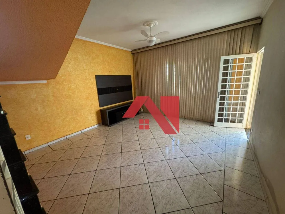 Sobrado, 3 quartos, 210 m² - Foto 4