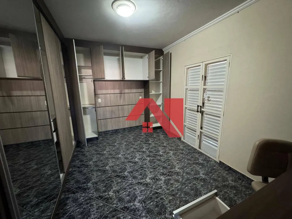 Sobrado, 3 quartos, 210 m² - Foto 6