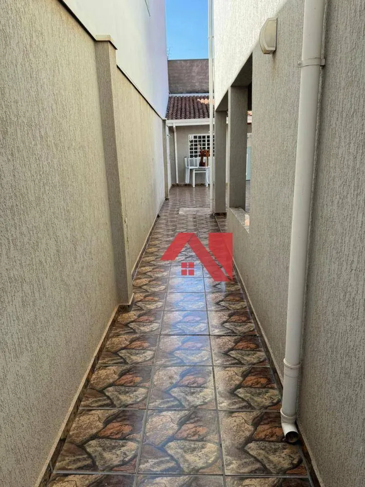 Sobrado, 3 quartos, 210 m² - Foto 10