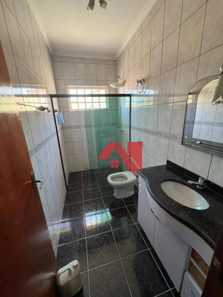 Sobrado, 3 quartos, 210 m² - Foto 8