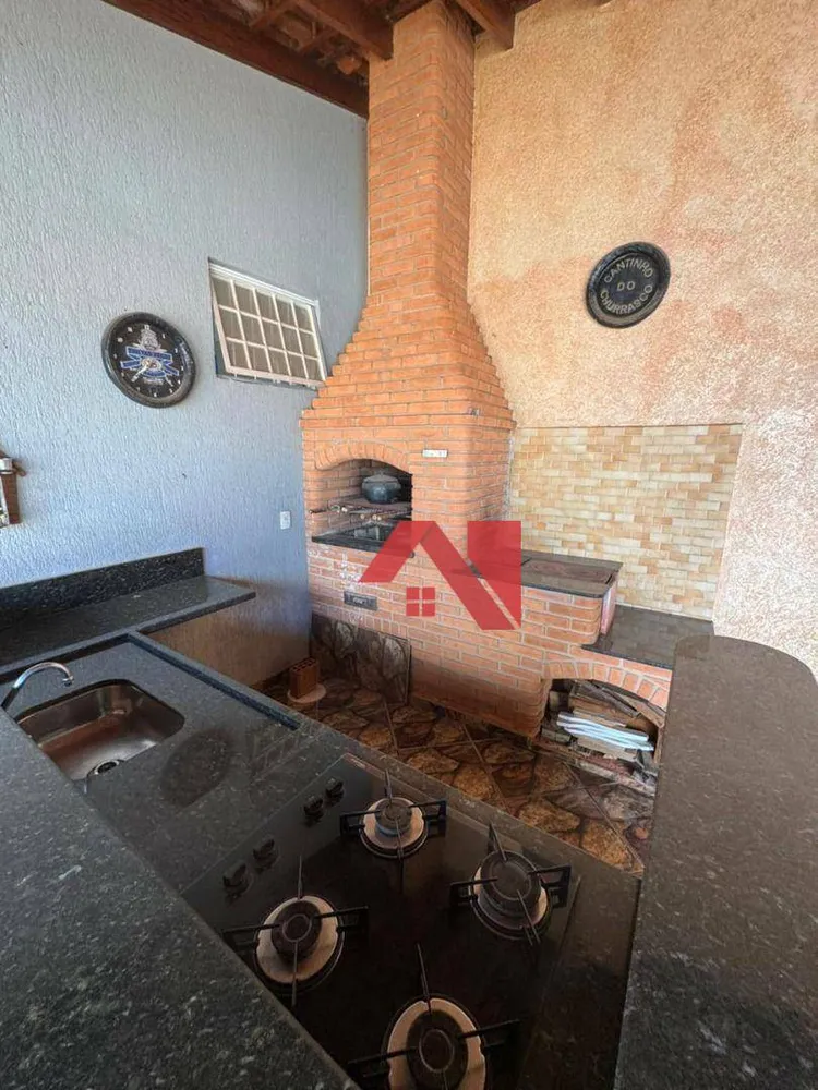 Sobrado, 3 quartos, 210 m² - Foto 14