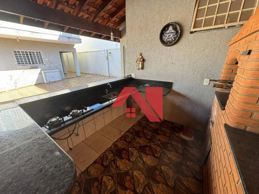 Sobrado, 3 quartos, 210 m² - Foto 13