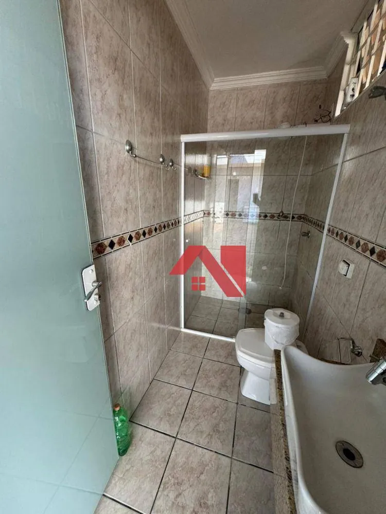 Sobrado, 3 quartos, 210 m² - Foto 15