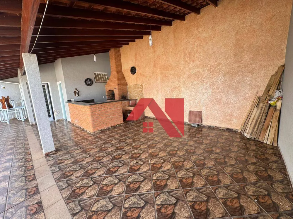 Sobrado, 3 quartos, 210 m² - Foto 12