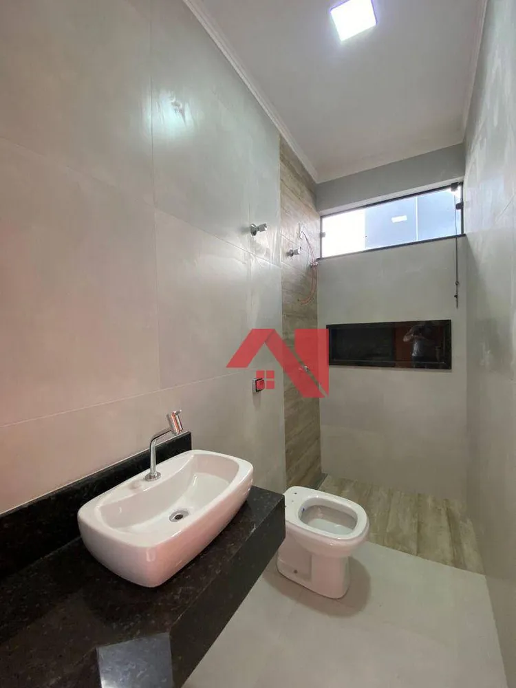 Casa, 2 quartos, 67 m² - Foto 5
