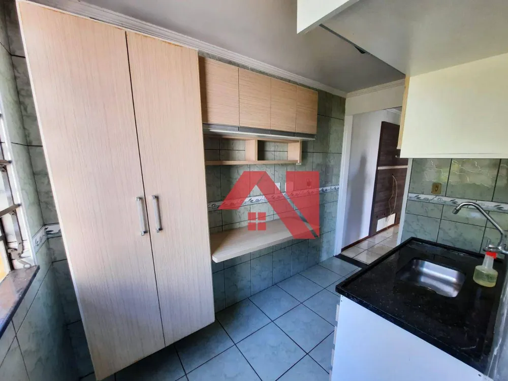 Apartamento, 2 quartos, 48 m² - Foto 5
