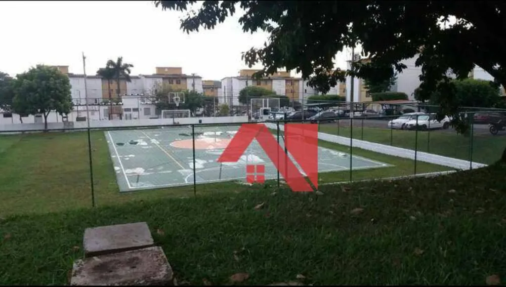 Apartamento, 2 quartos, 48 m² - Foto 8