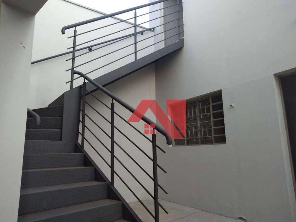 Loja-Salão, 240 m² - Foto 2