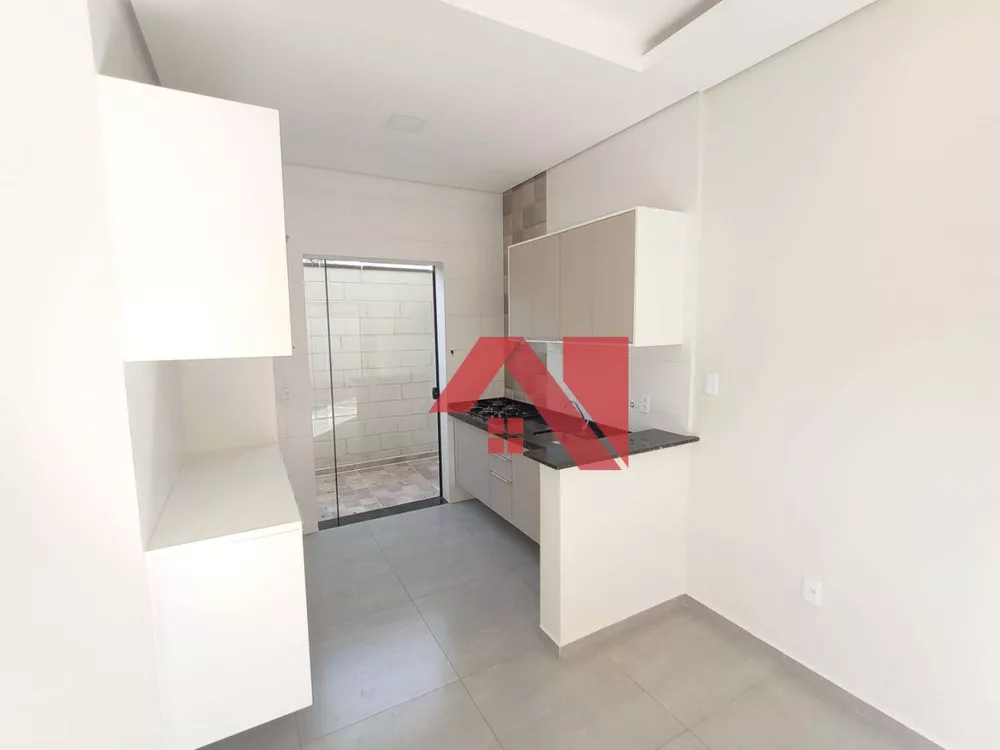 Sobrado à venda com 2 quartos, 60m² - Foto 3