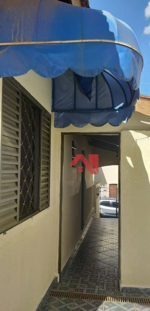 Casa, 2 quartos, 120 m² - Foto 6