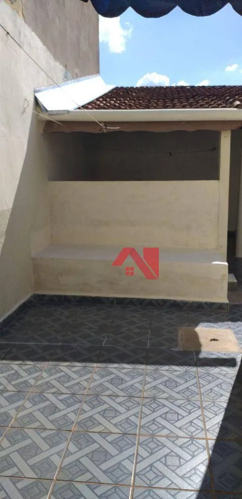 Casa, 2 quartos, 120 m² - Foto 11